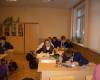 <b>Название: </b>На уроке, <b>Добавил:<b> KiRill<br>Размеры: 1600x1200, 145.1 Кб